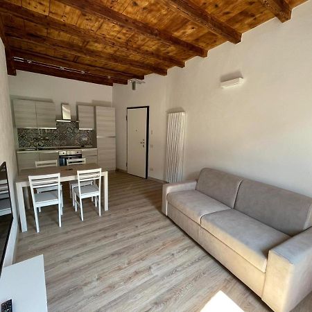 Апартаменти Casa N 61 Дервіо Екстер'єр фото